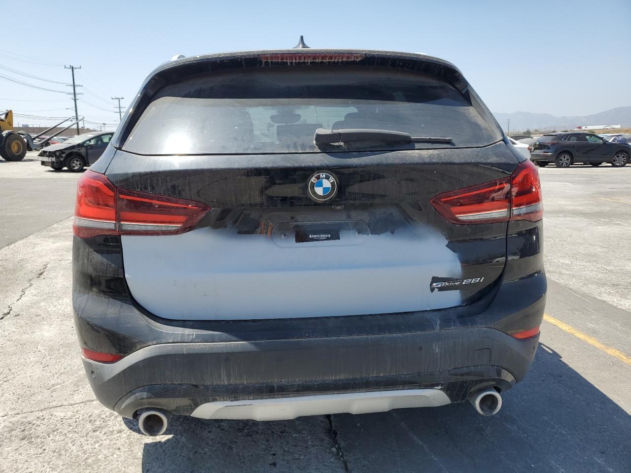 2021 BMW X1 Sdrive28I - Фото 6