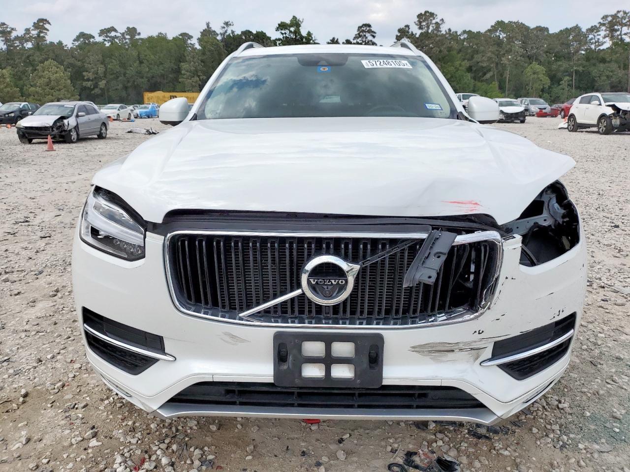 2018 Volvo Xc90 T5 - Фото 5