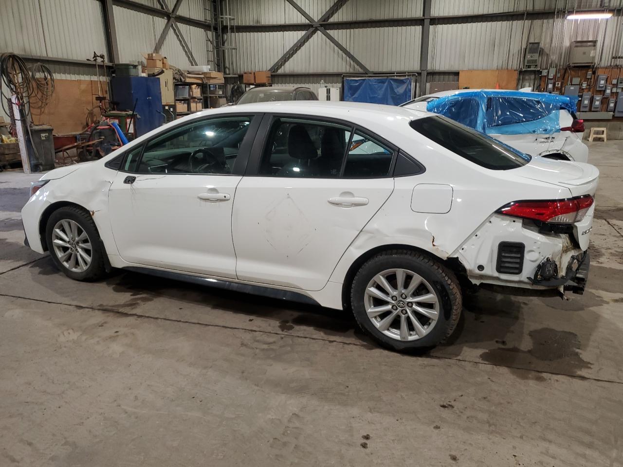 2023 Toyota Corolla Se - Фото 2