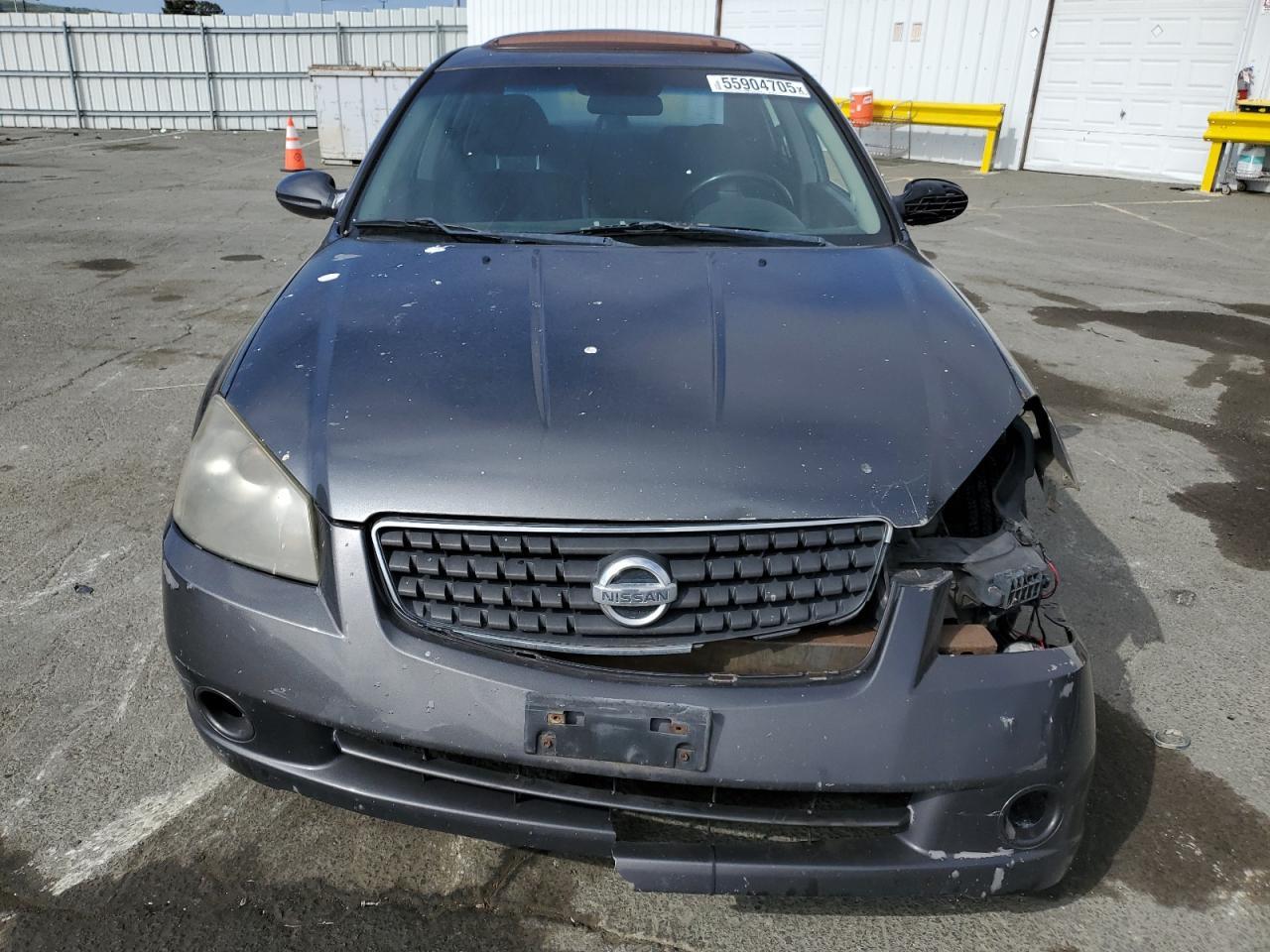 2006 Nissan Altima S - Image 5