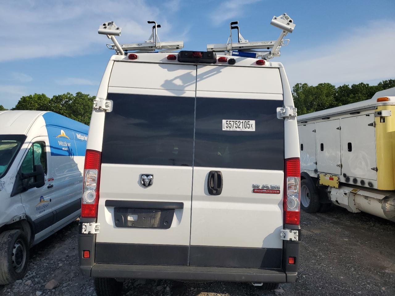 2021 Ram Promaster 1500 1500 High - Image 6