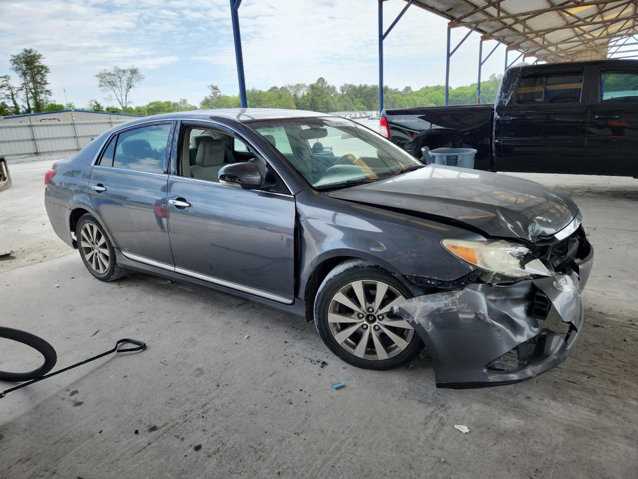 2011 Toyota Avalon Base - Image 4
