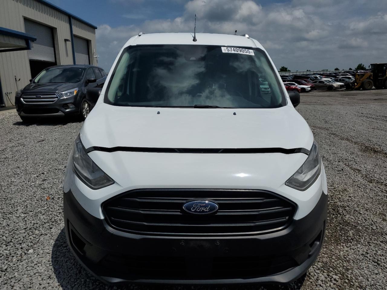 2019 Ford Transit Connect Xl - Image 5