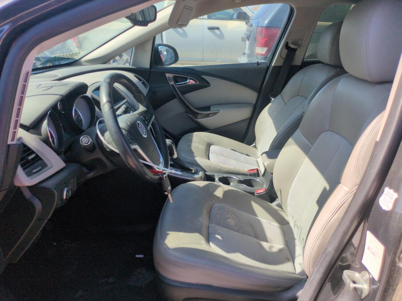 2014 Buick Verano Convenience - Фото 7