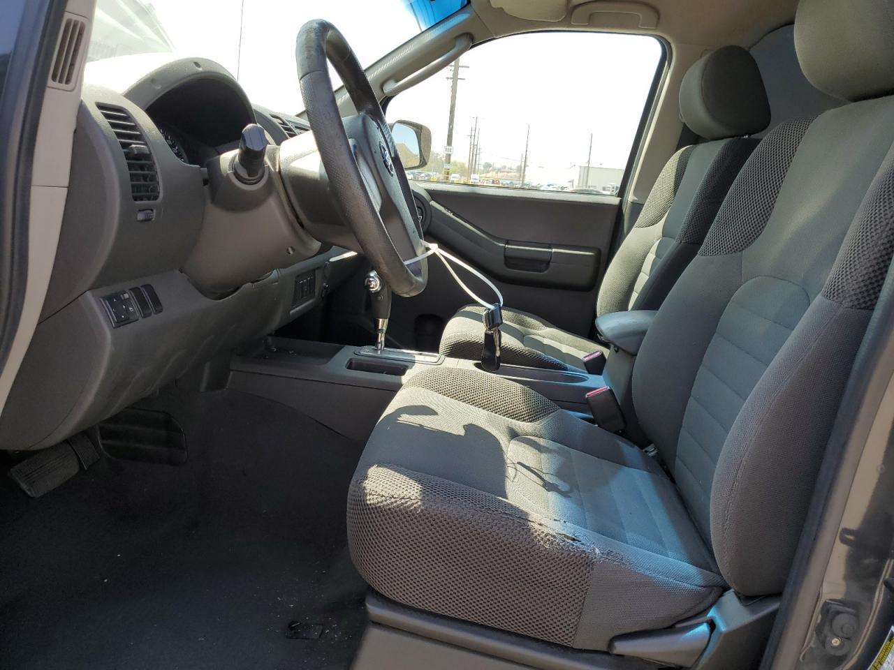 2008 Nissan Xterra Off Road - Image 7