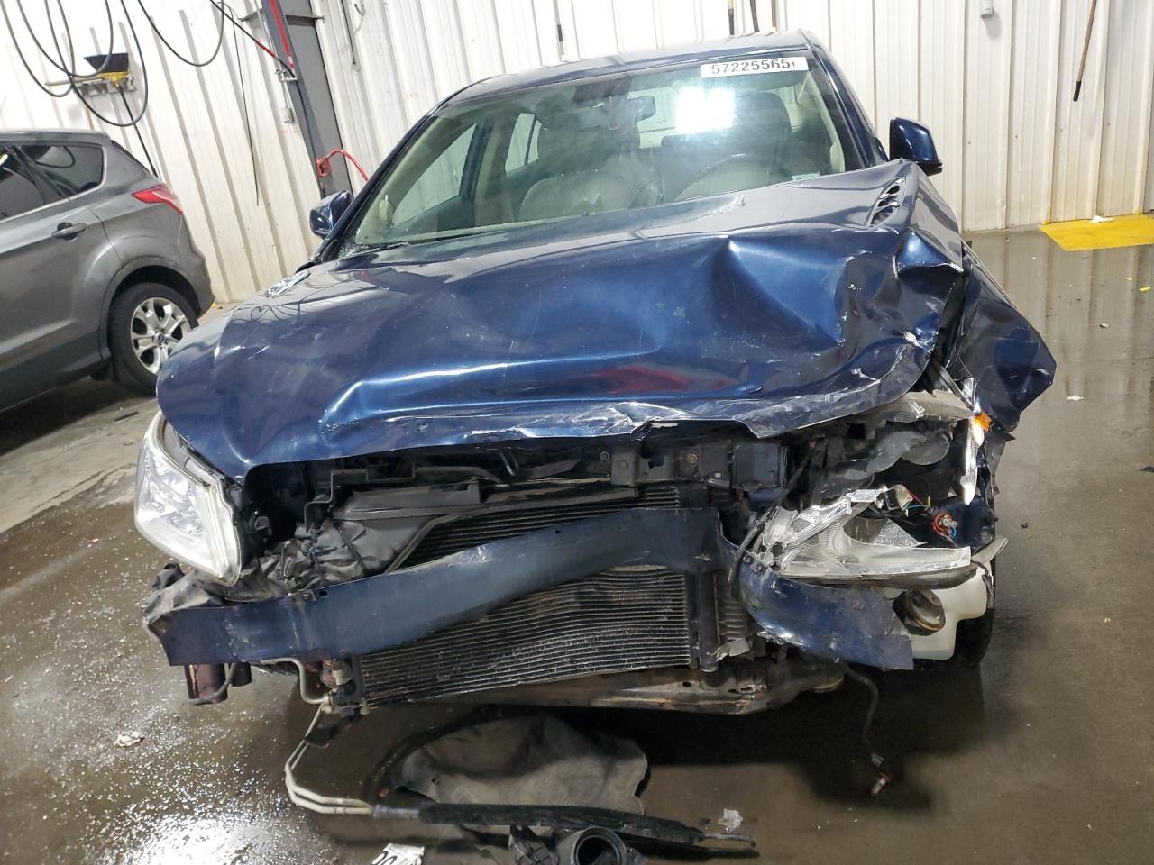 2011 Buick Lacrosse Cxl - Image 5