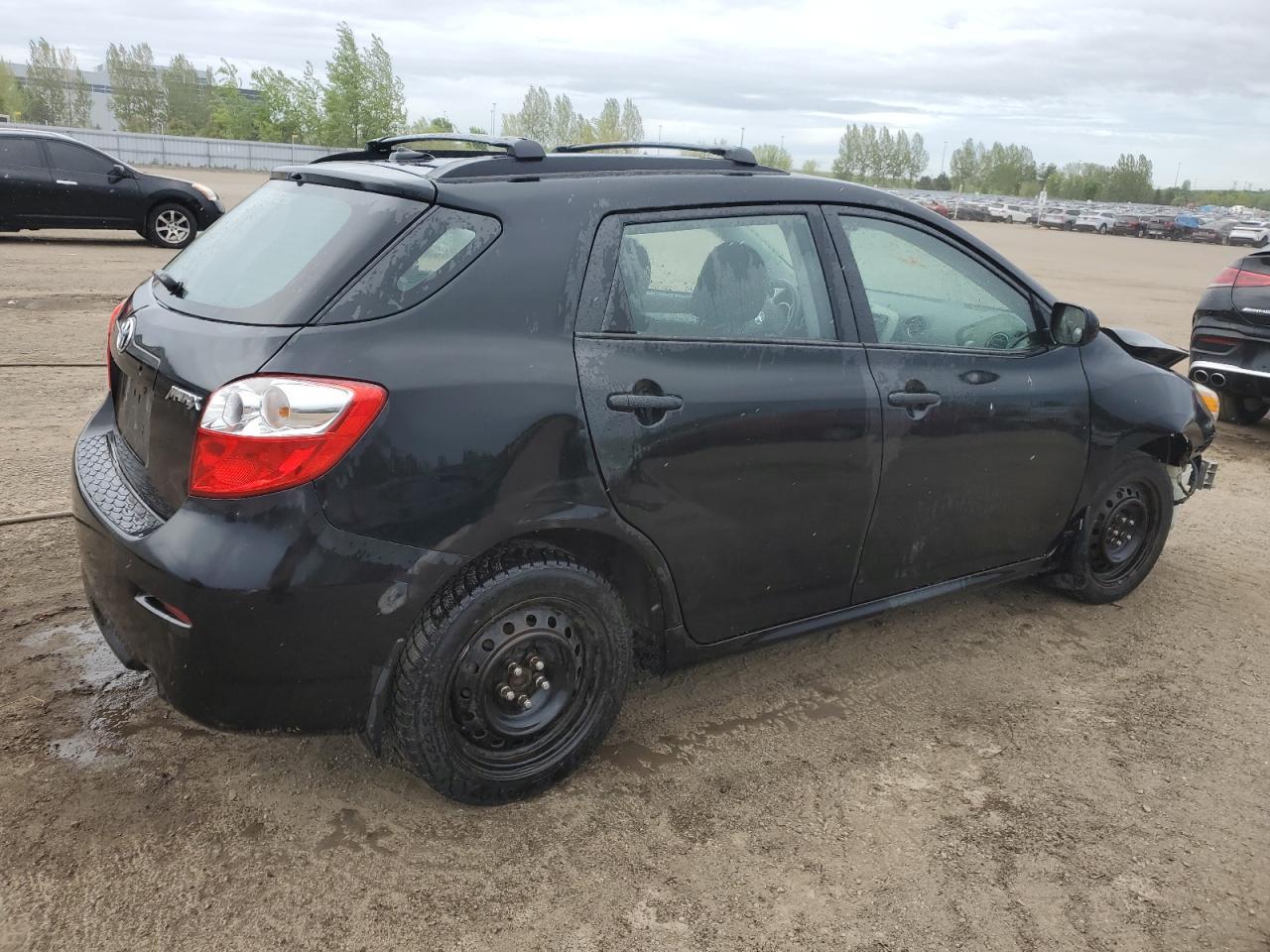 2013 Toyota Corolla Matrix - Image 3