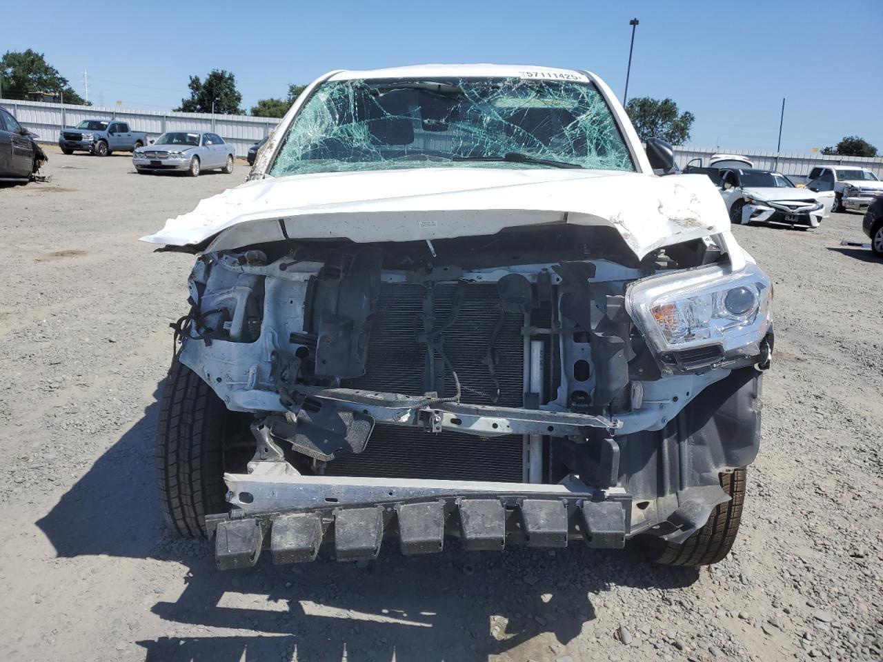 2023 Toyota Tacoma Access Cab - Фото 5