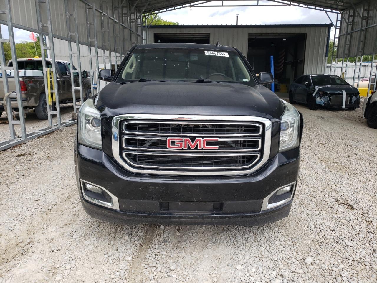 2015 GMC Yukon Xl C1500 Sle - Фото 5