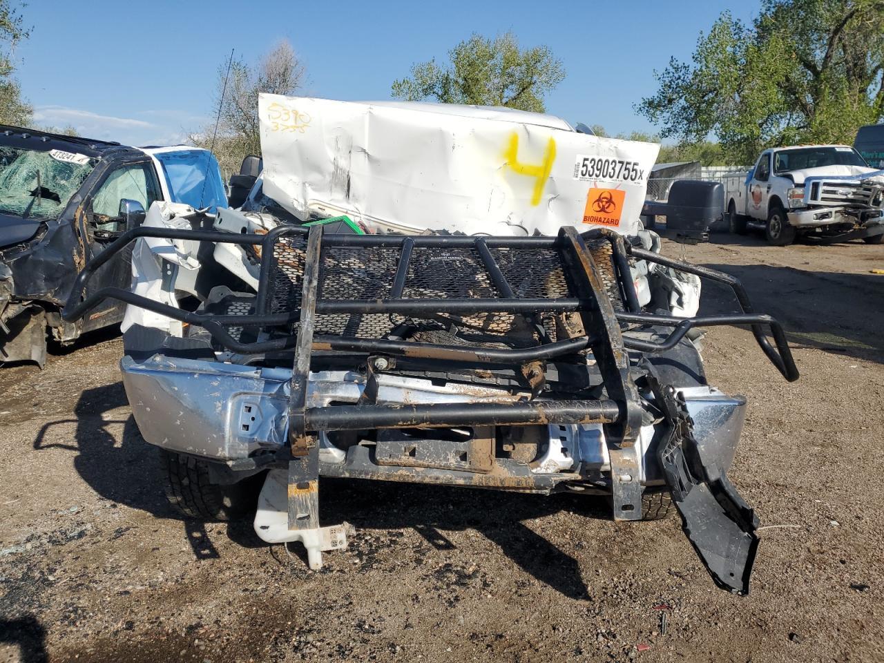 2012 Ford F150 Super Cab - Фото 5