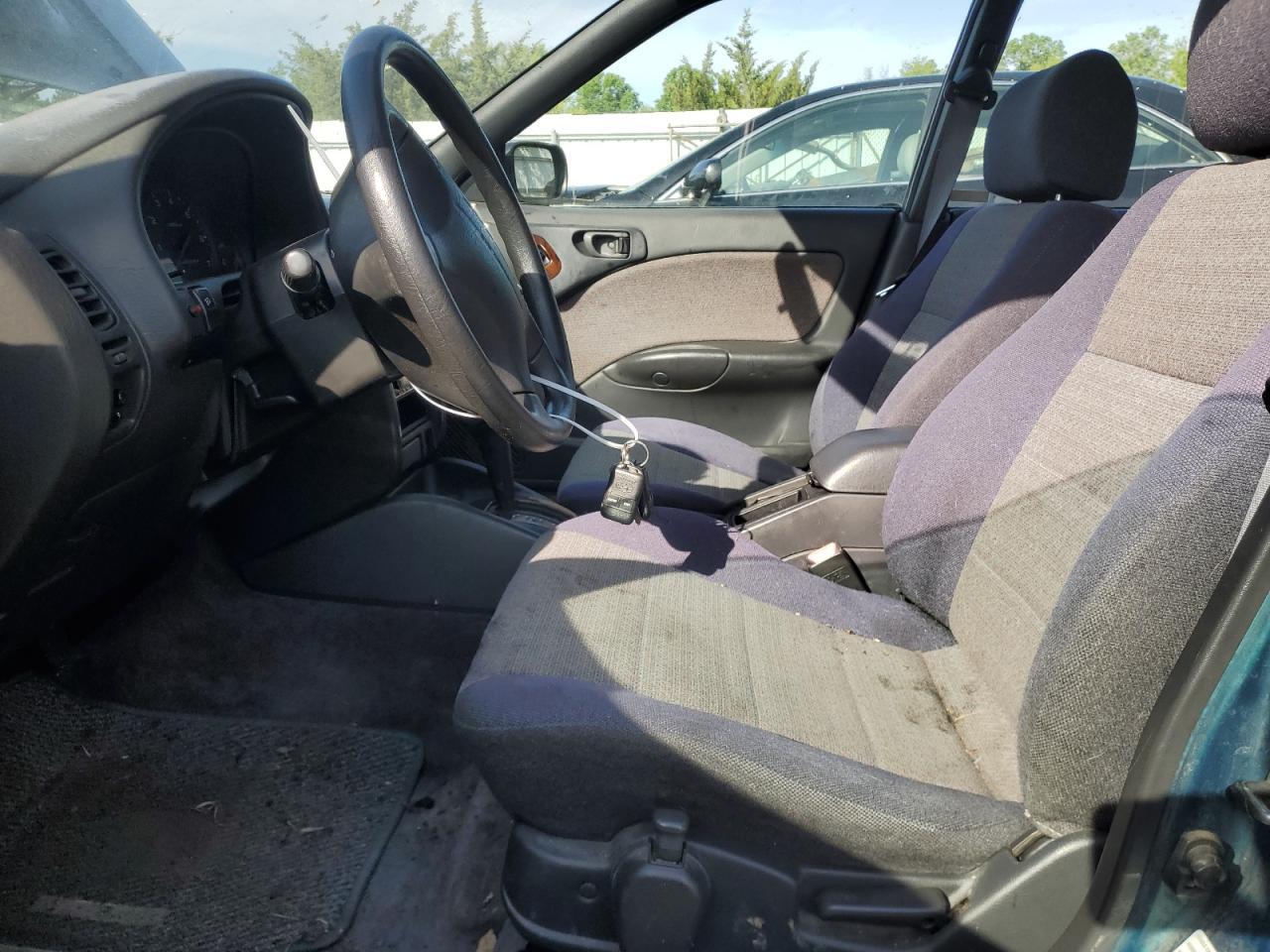 1997 Subaru Legacy Outback - Image 7