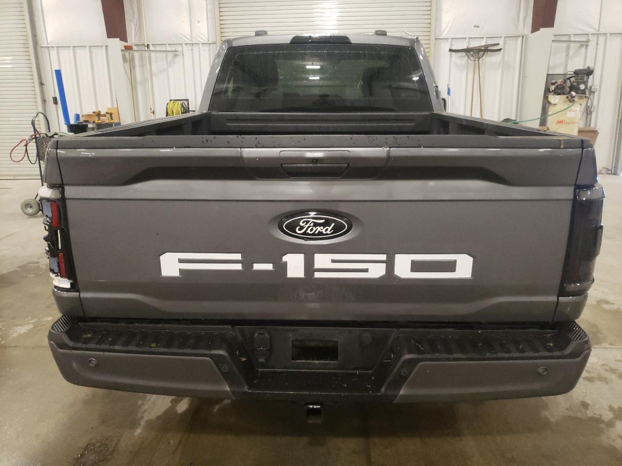 2021 Ford F150 - Image 6