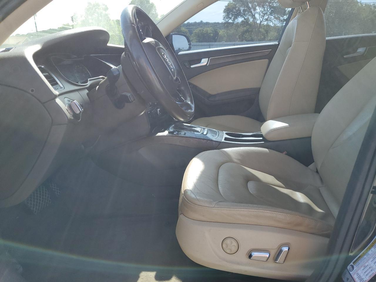 2013 Audi A4 Premium - Image 7