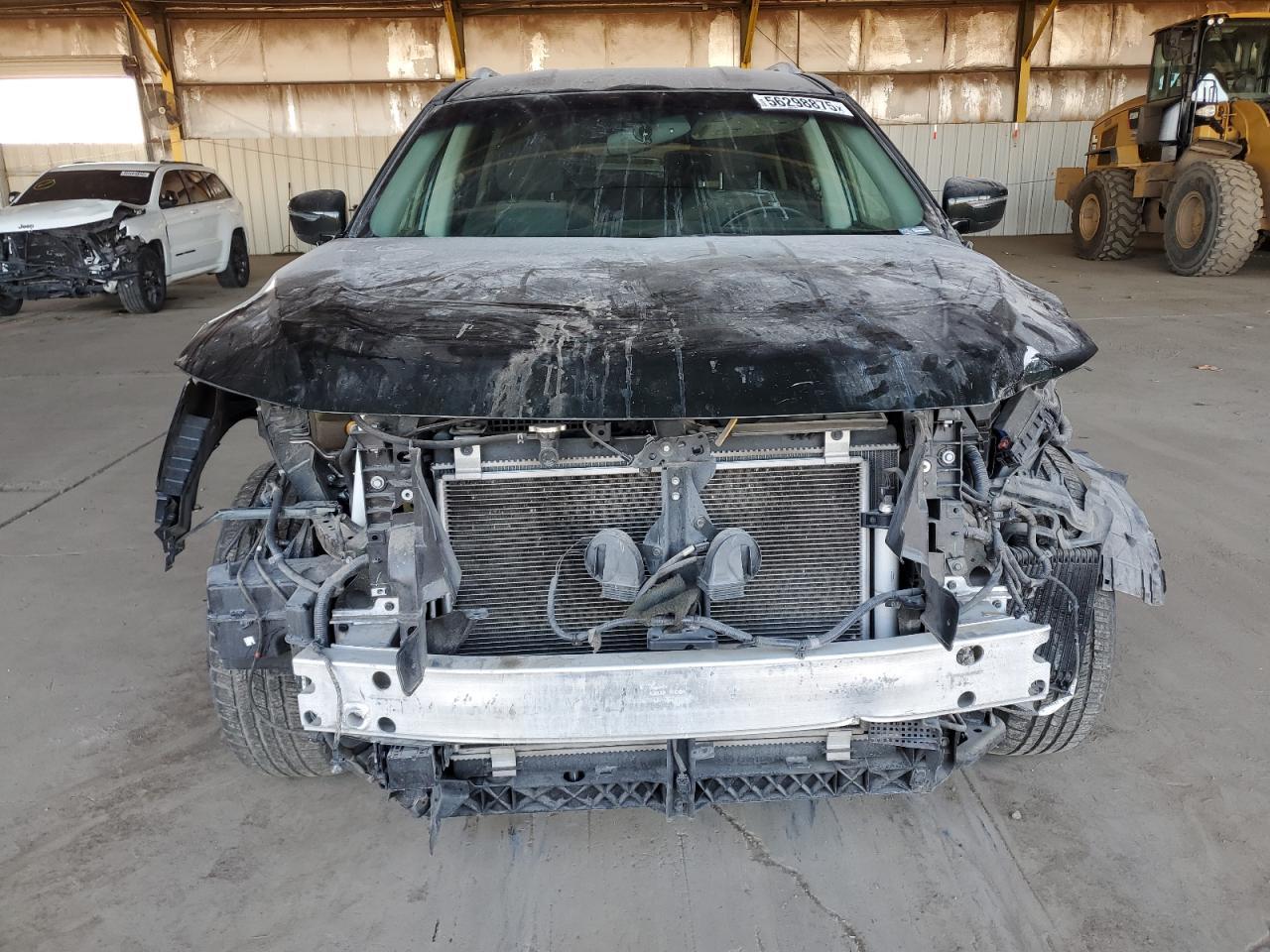 2019 Nissan Pathfinder S - Фото 5