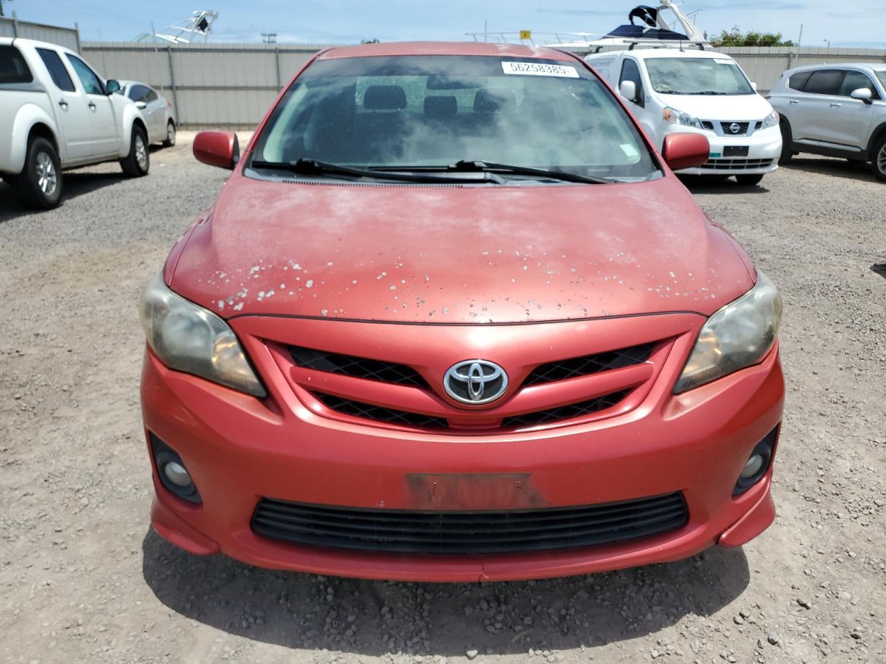 2011 Toyota Corolla Base - Image 5