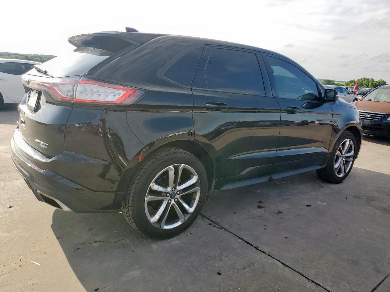 2016 Ford Edge Sport - Фото 3