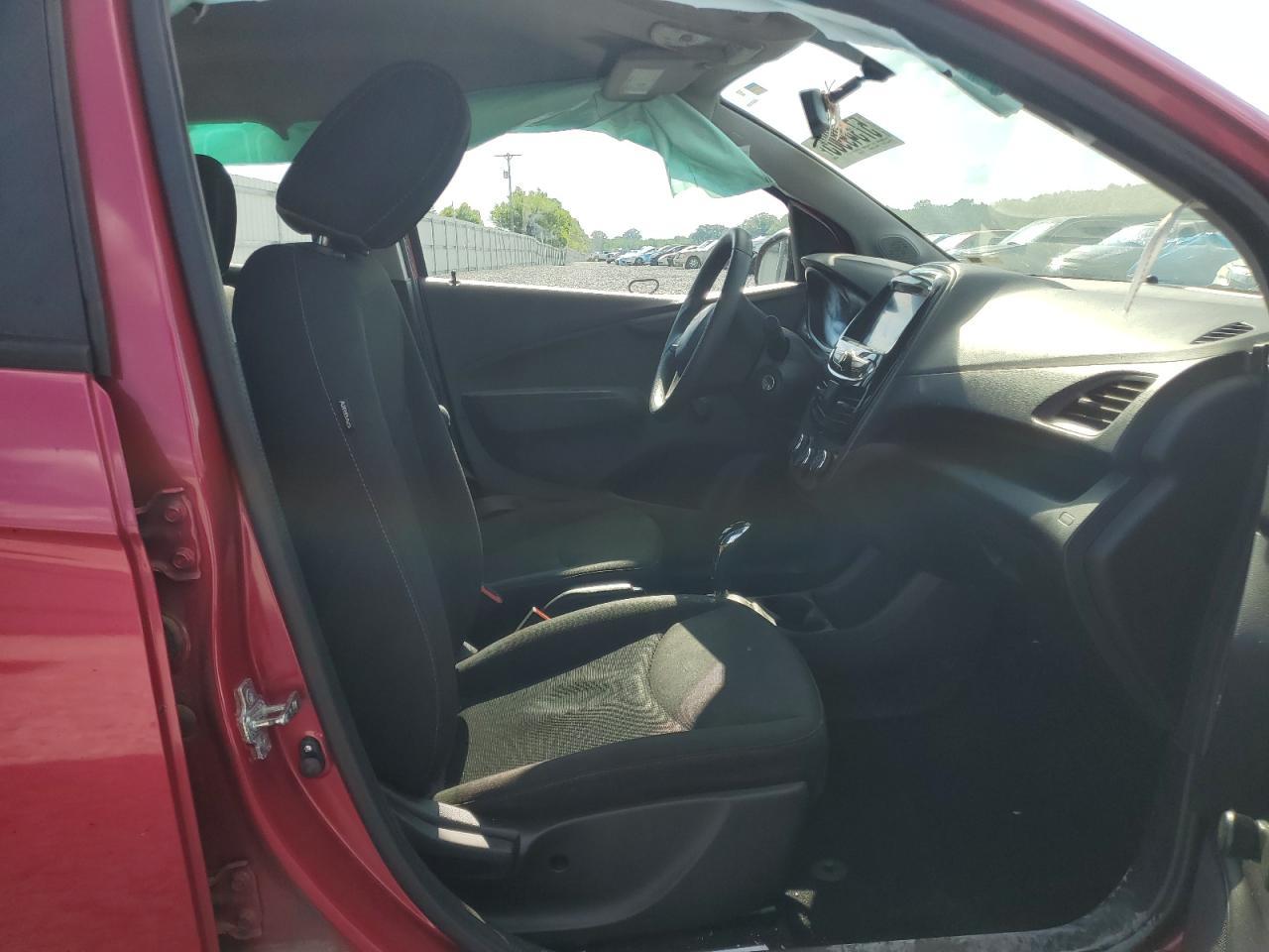 2019 Chevrolet Spark Ls - Фото 7