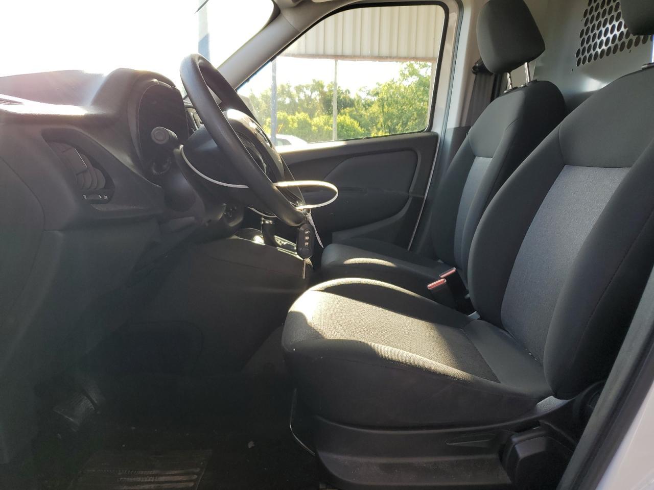 2022 Ram Promaster City Tradesman - Фото 7