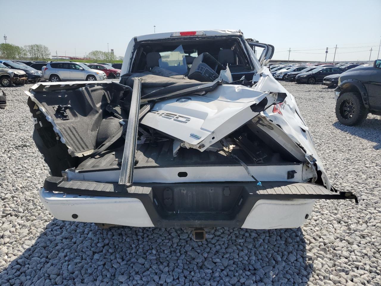 2018 Ford F150 Supercrew - Фото 6