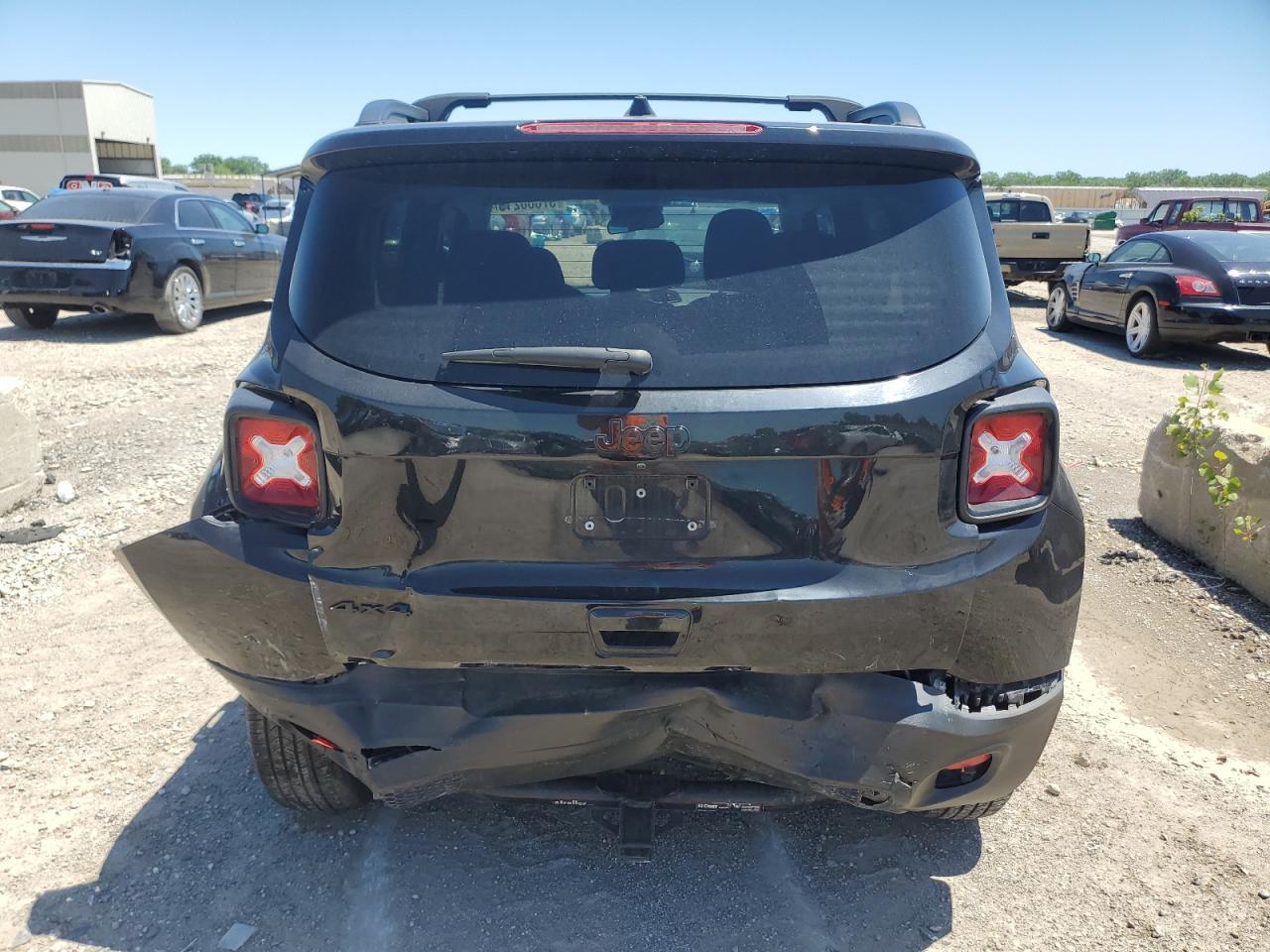 2018 Jeep Renegade Sport - Image 6