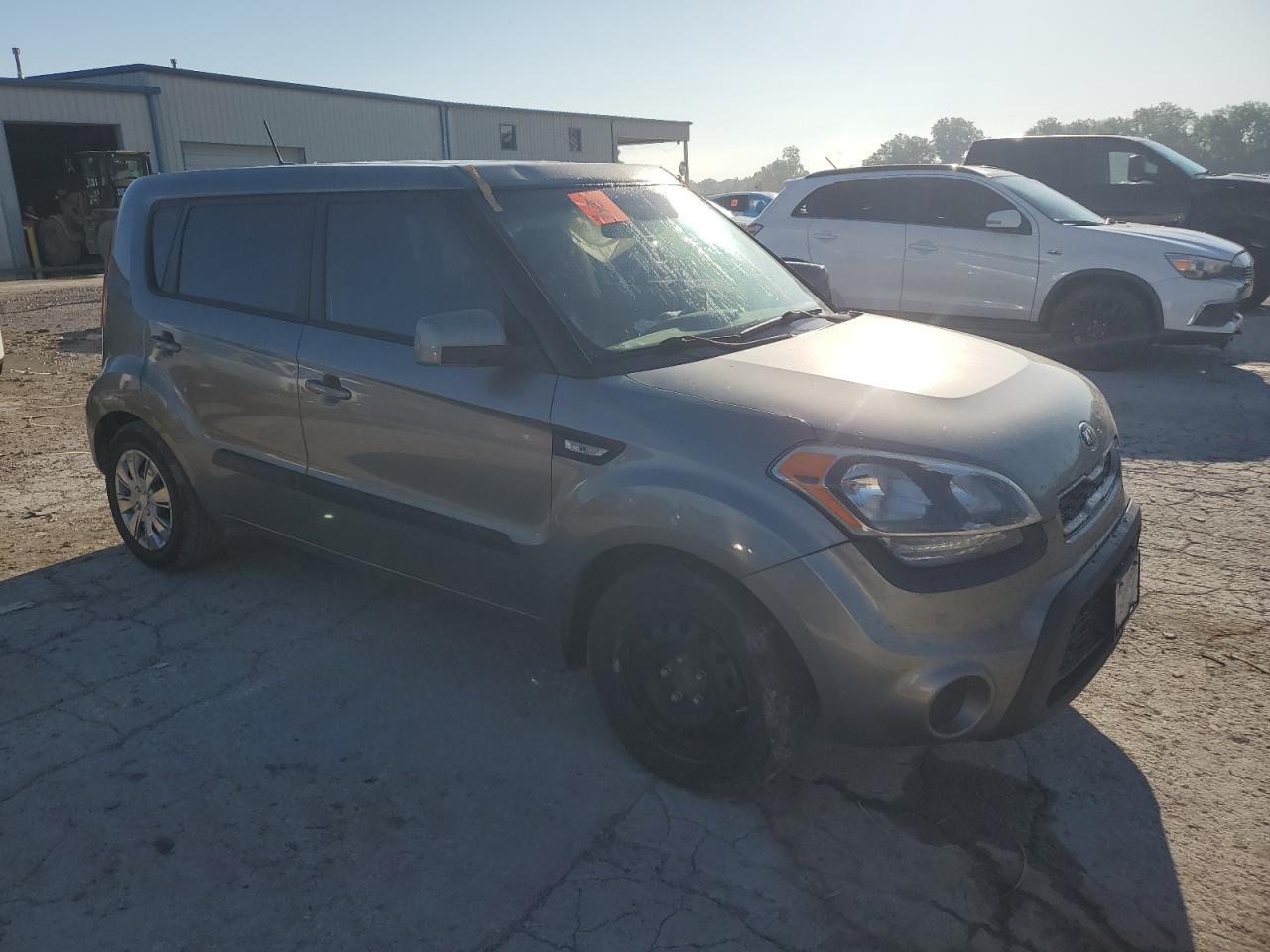 2013 Kia Soul - Фото 4