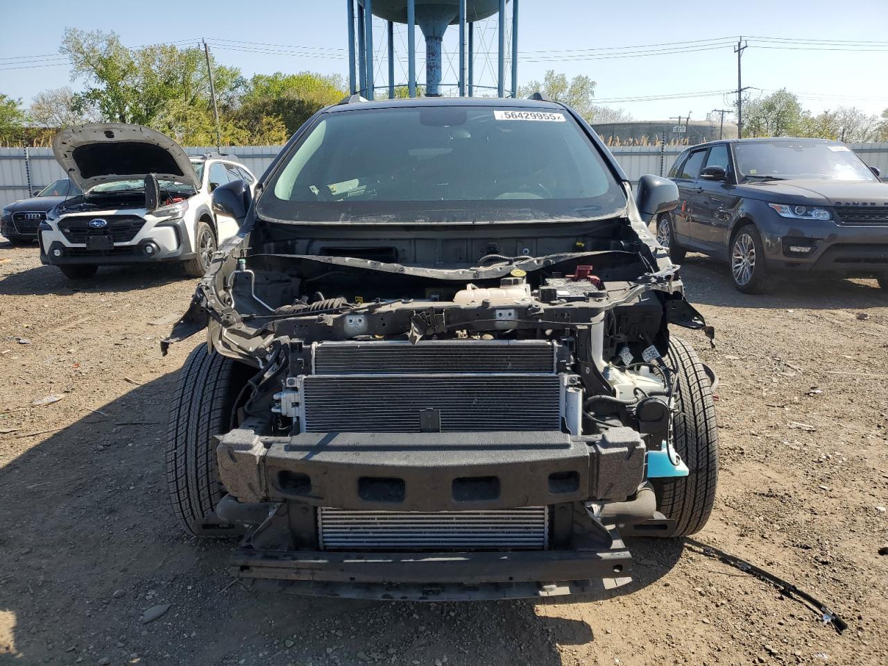 2020 Chevrolet Trax 1Lt - Фото 5