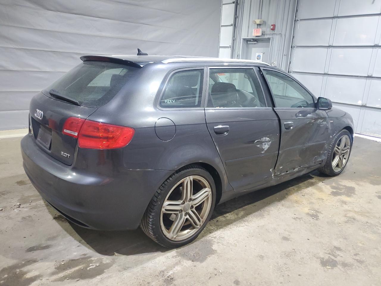 2012 Audi A3 Premium Plus - Фото 3