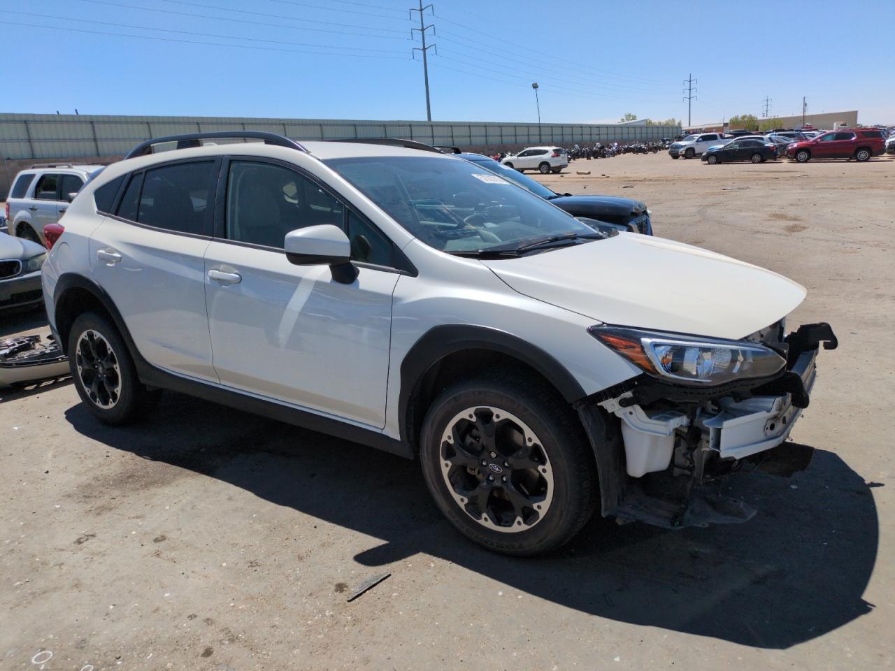 2023 Subaru Crosstrek Premium - Фото 4