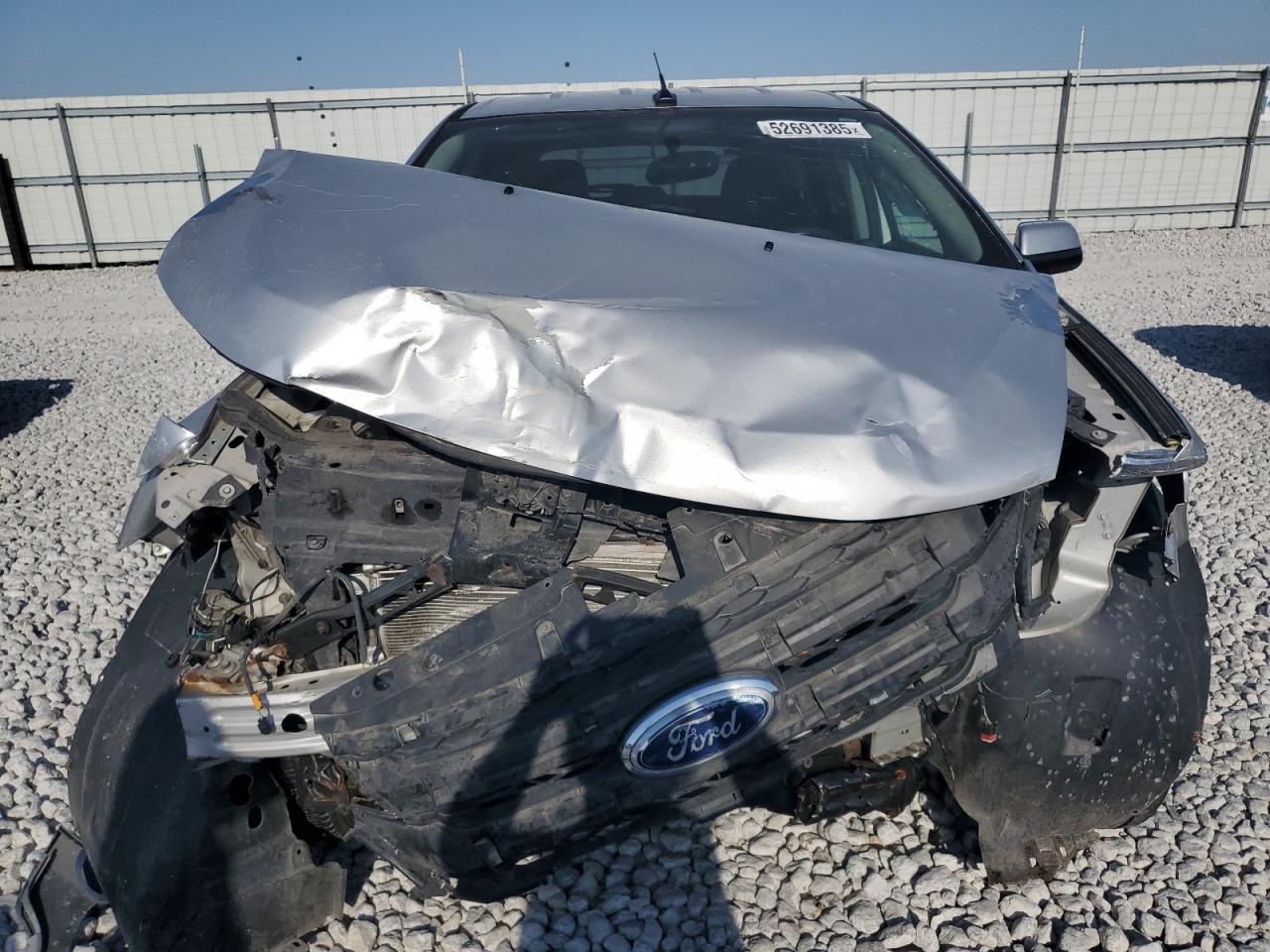 2013 Ford Edge Sel - Image 5