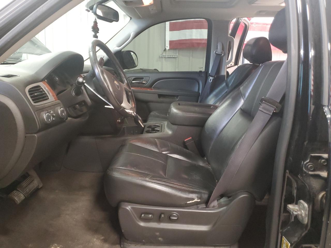 2013 Chevrolet Tahoe K1500 Lt - Фото 7