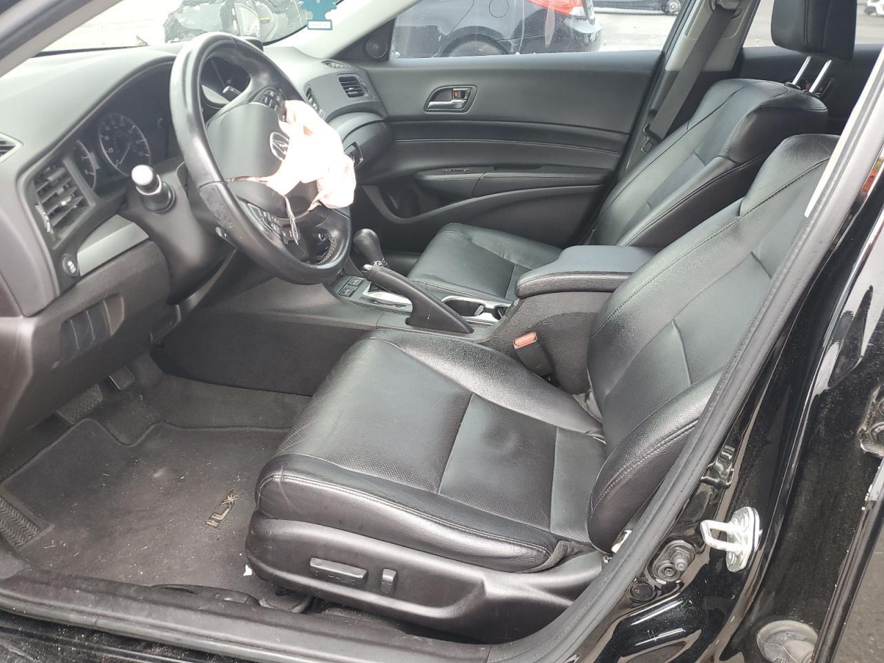 2018 Acura Ilx Premium - Фото 7