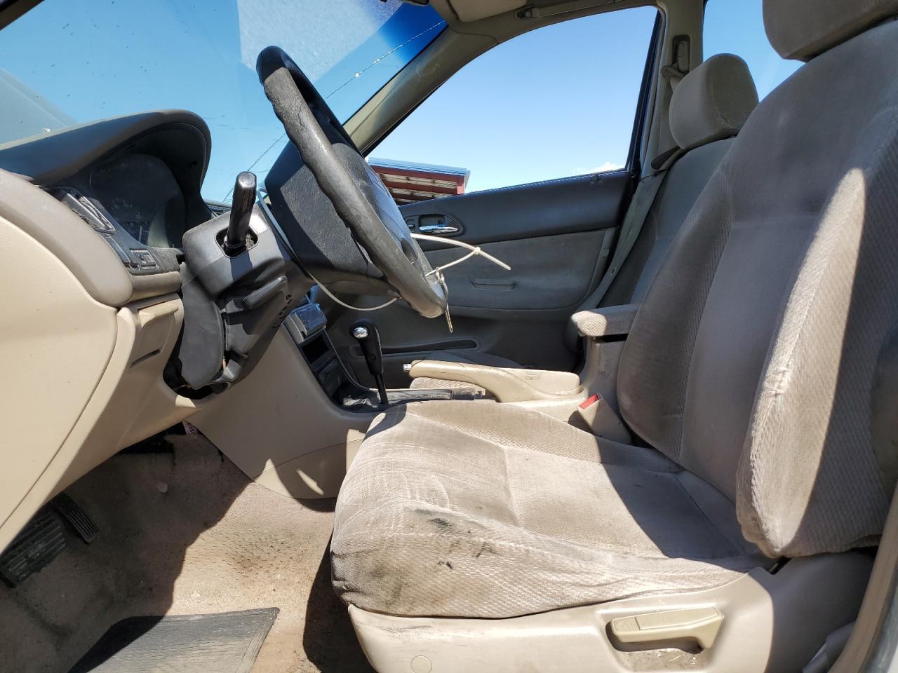 1997 Honda Accord Lx - Фото 7