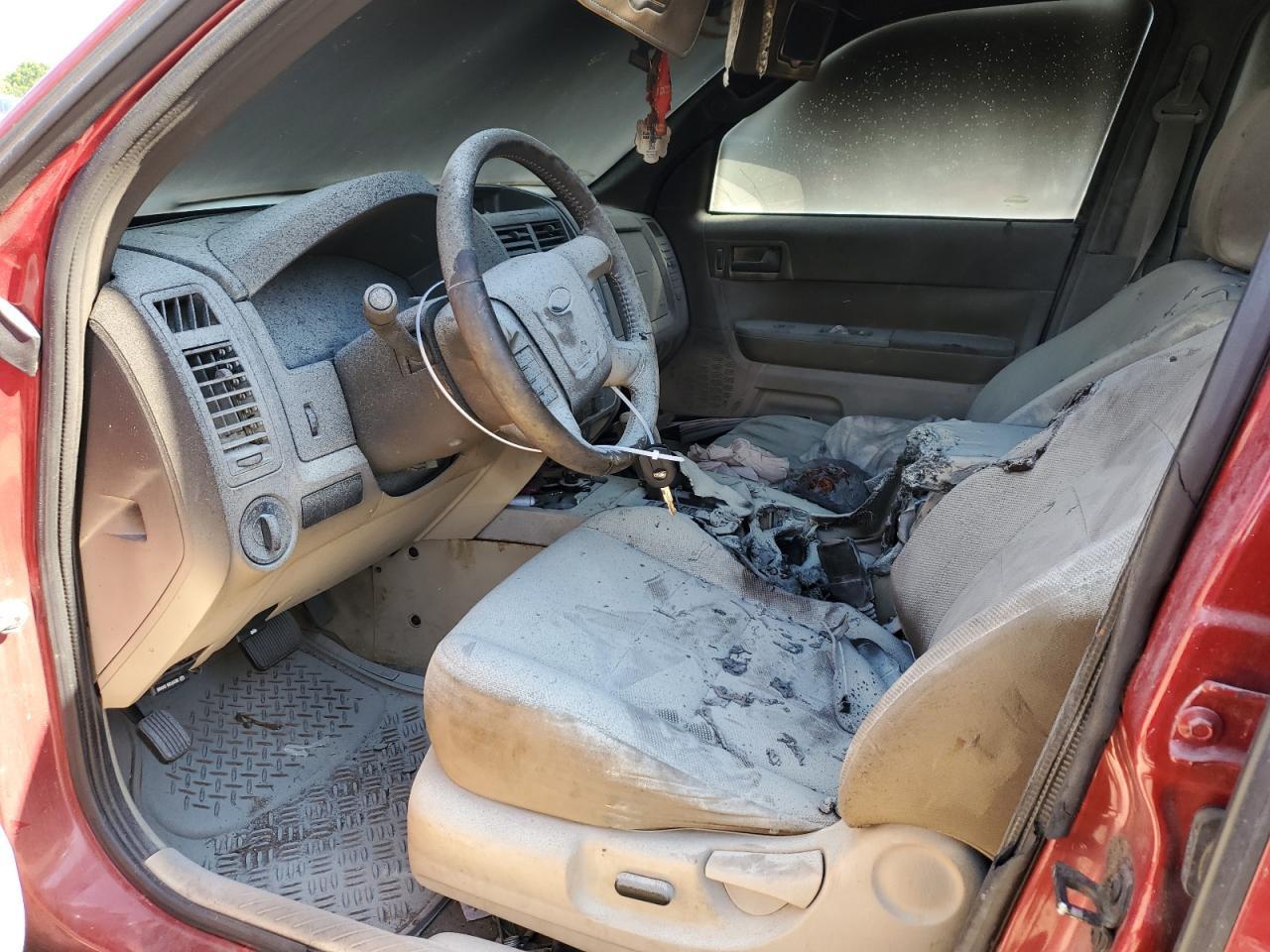 2009 Ford Escape Xlt - Image 7