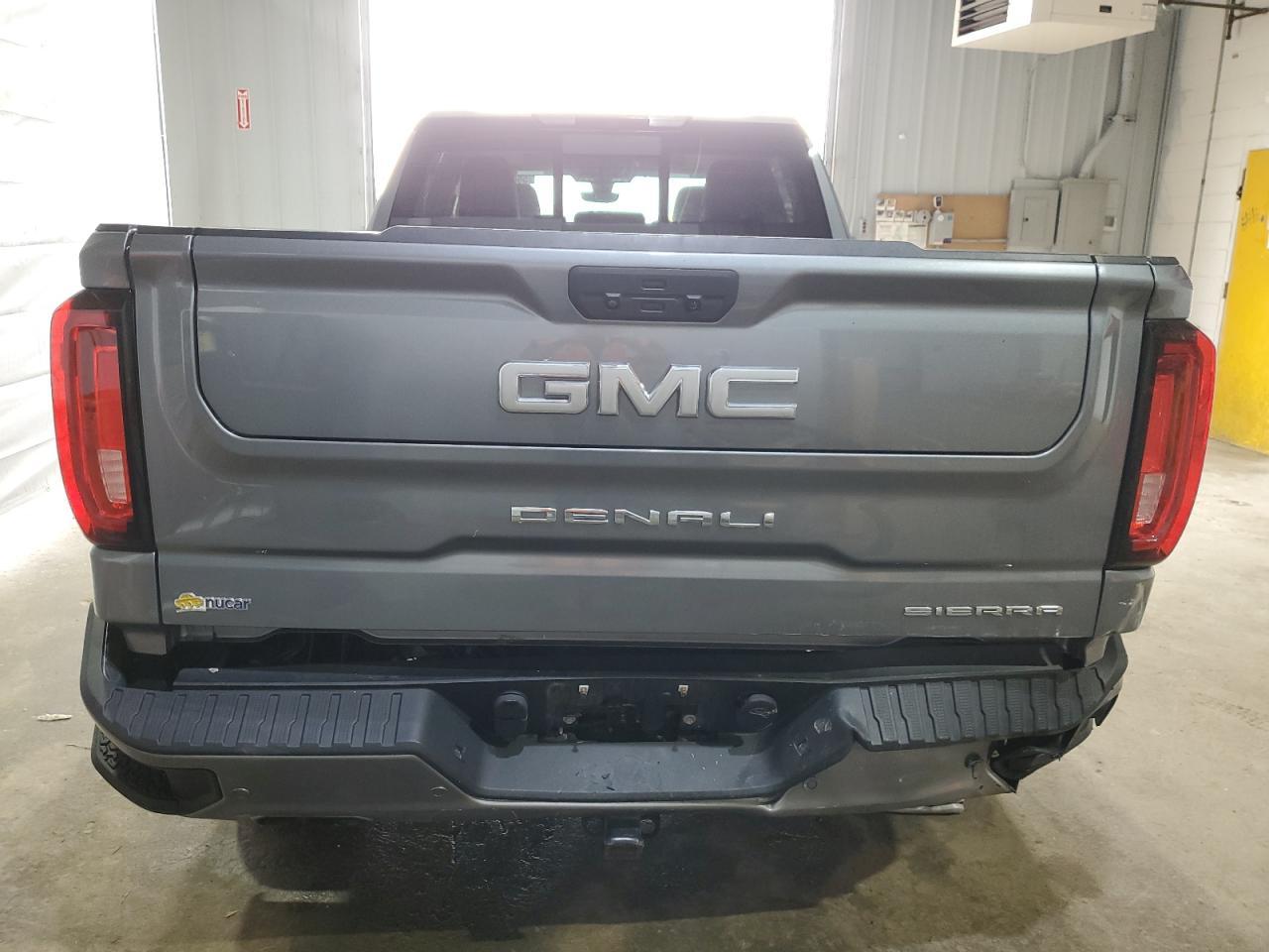 2019 GMC Sierra K1500 Denali - Image 6