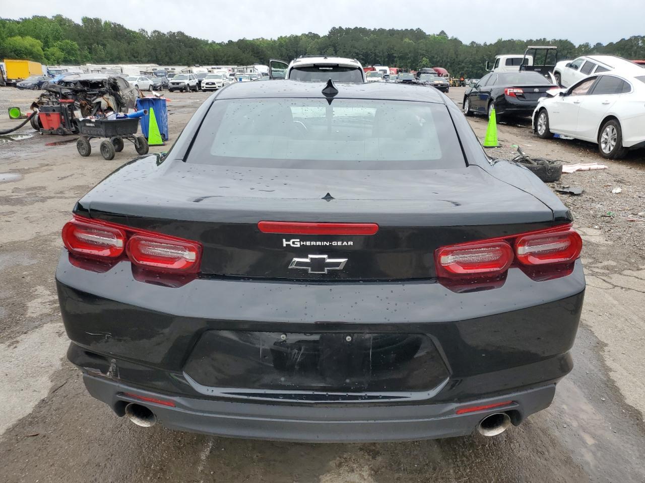 2022 Chevrolet Camaro Lt1 - Image 6