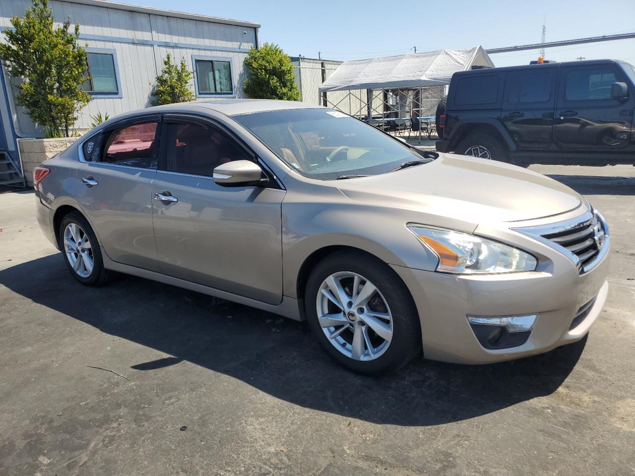 2013 Nissan Altima 2.5 - Image 4