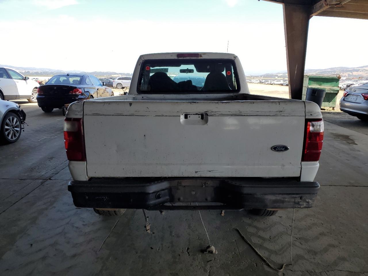 2002 Ford Ranger - Фото 6