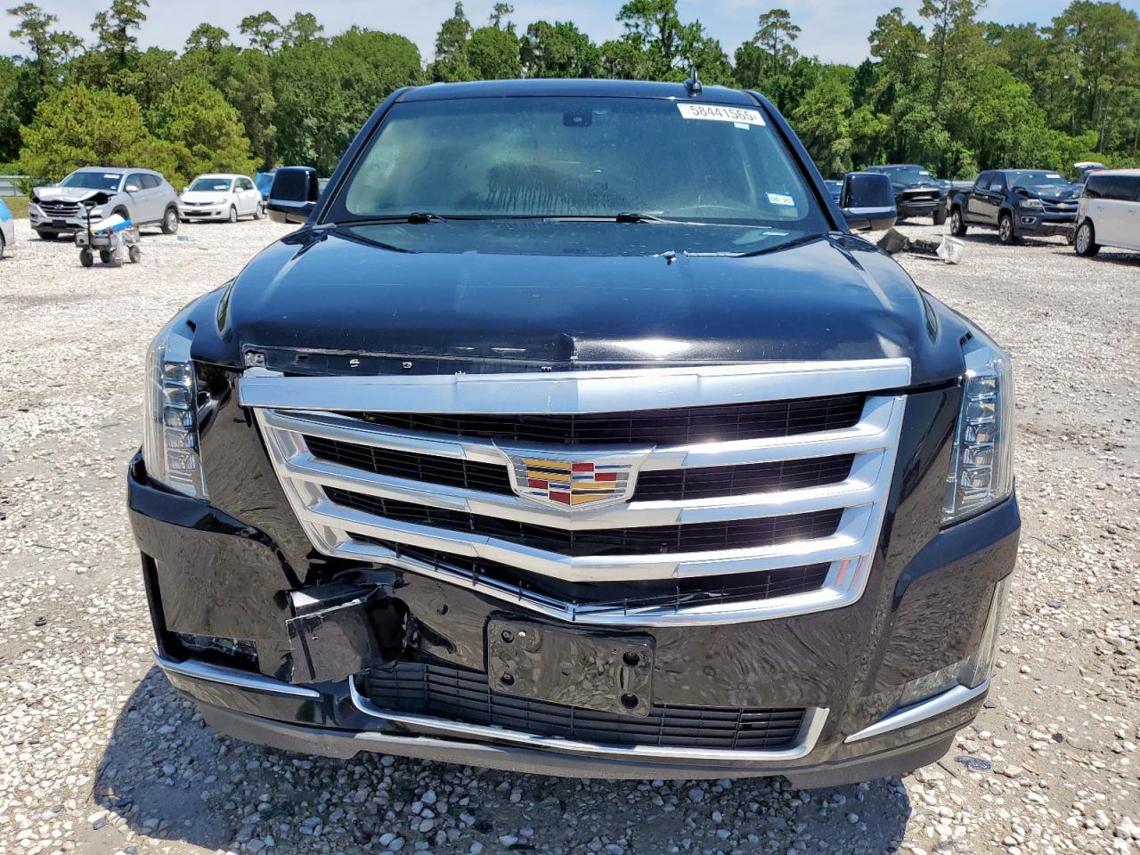 2019 Cadillac Escalade - Фото 5