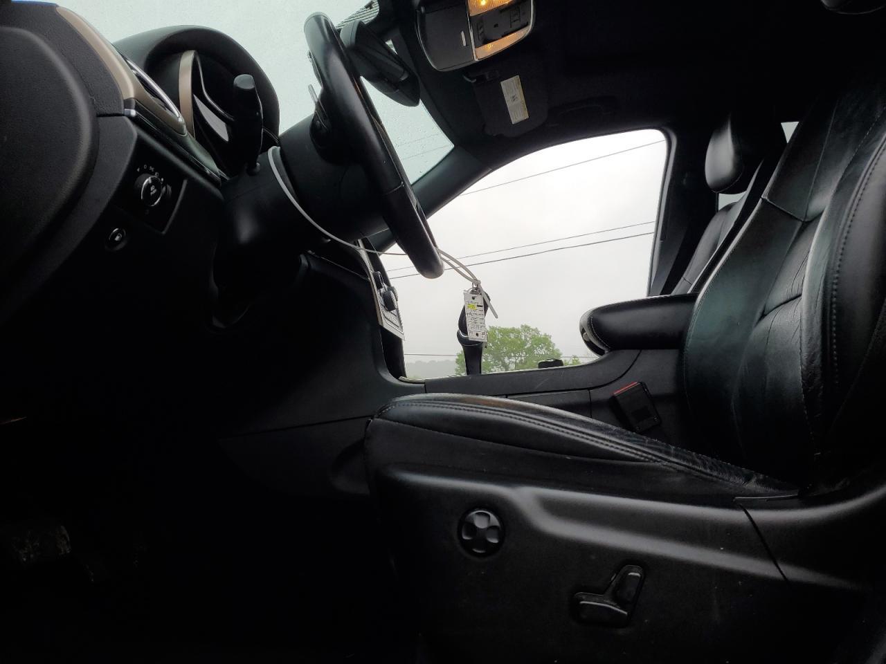 2014 Jeep Grand Cherokee Limited - Фото 7