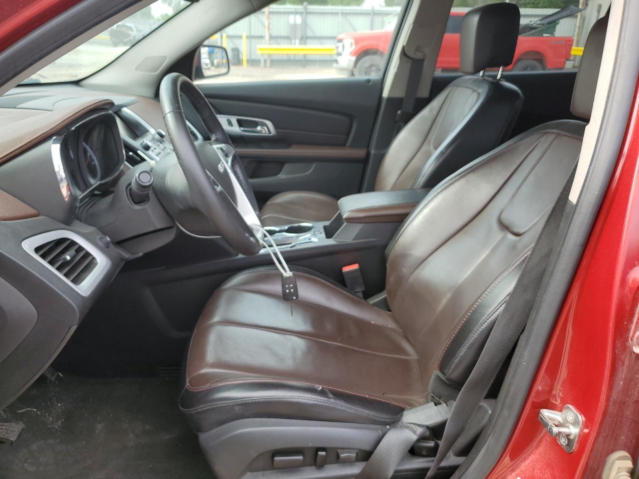 2015 GMC Terrain Slt - Фото 7