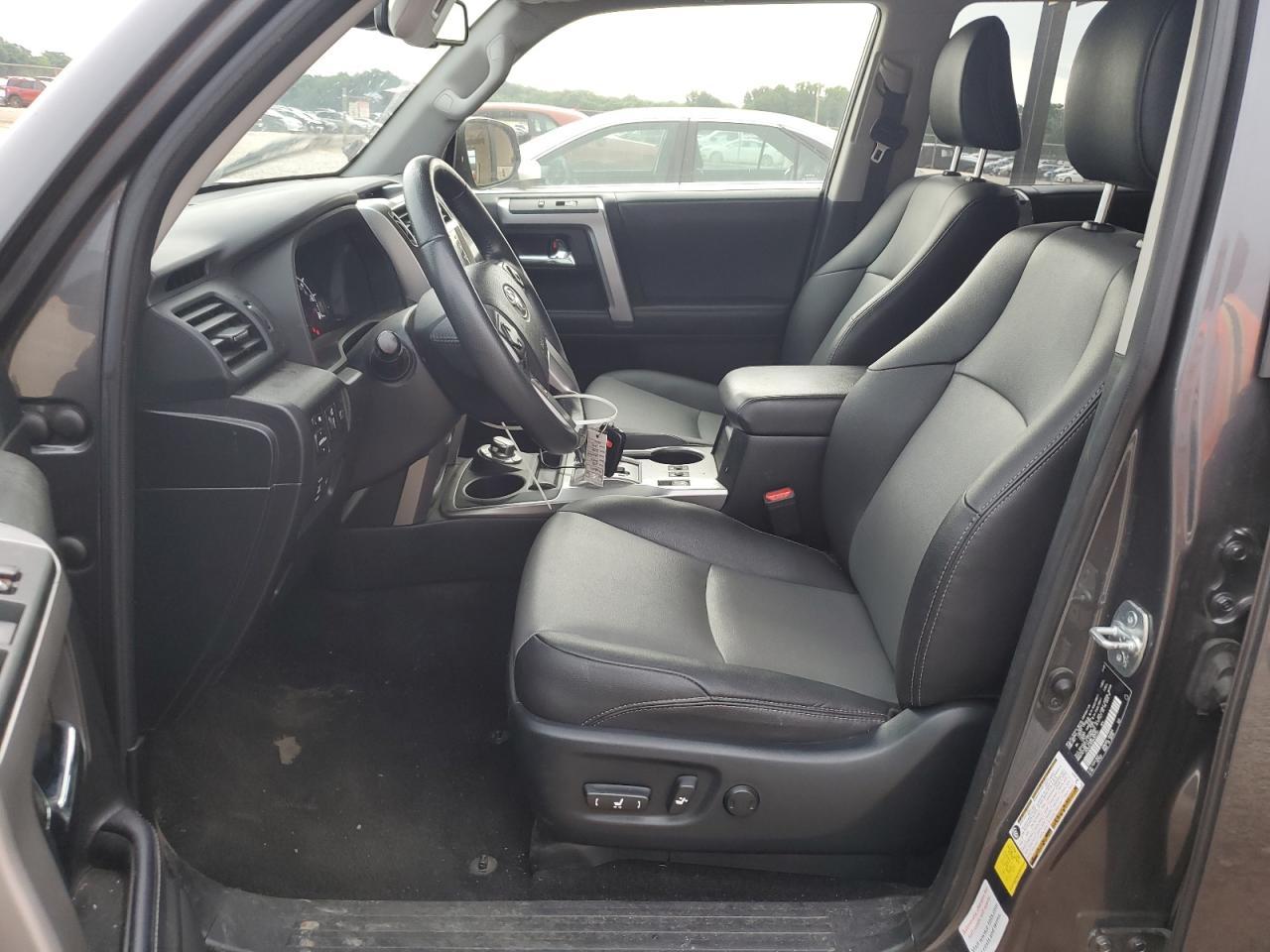 2022 Toyota 4Runner Sr5/Sr5 Premium - Фото 7