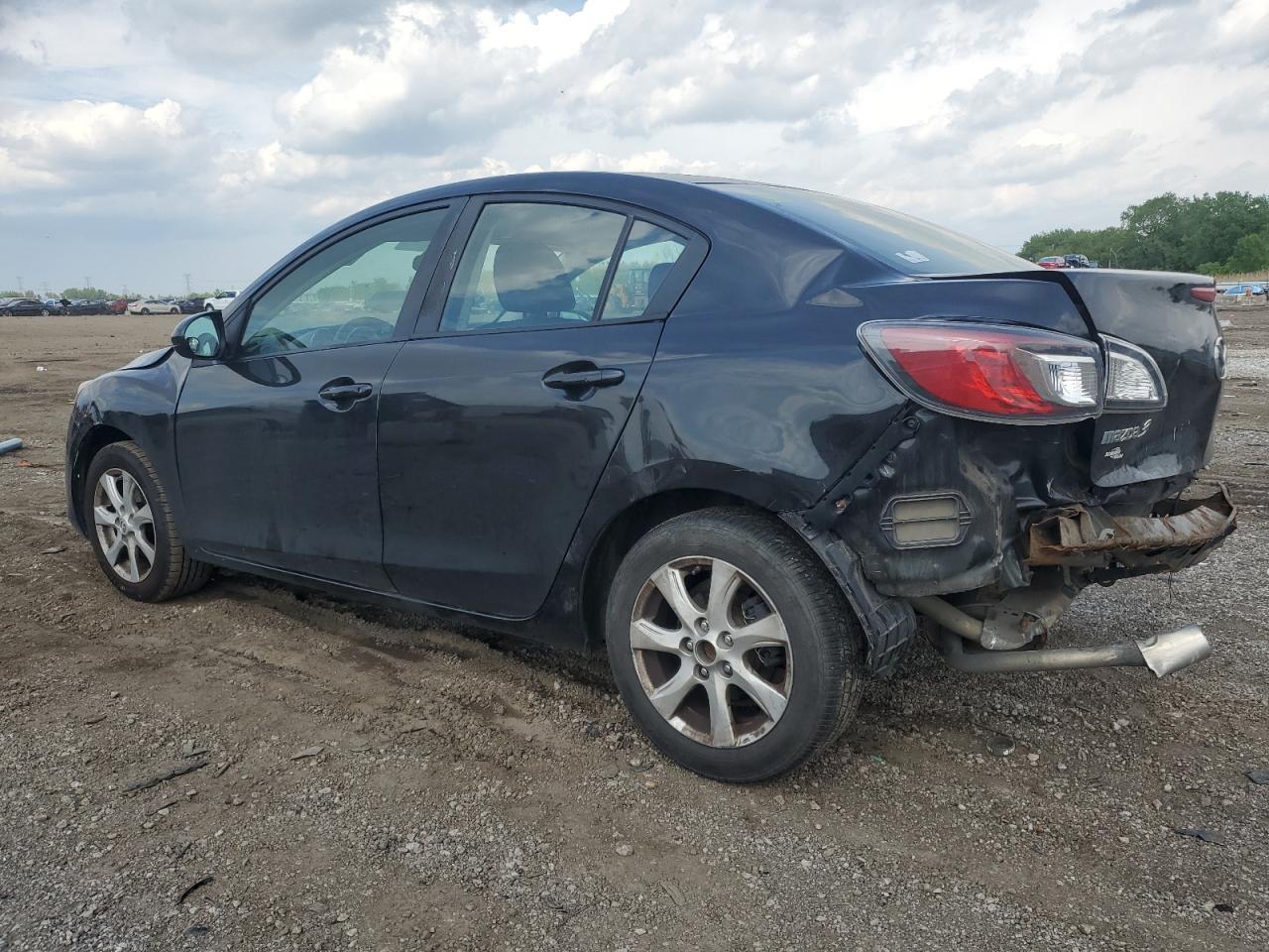 2010 Mazda 3 I - Фото 2