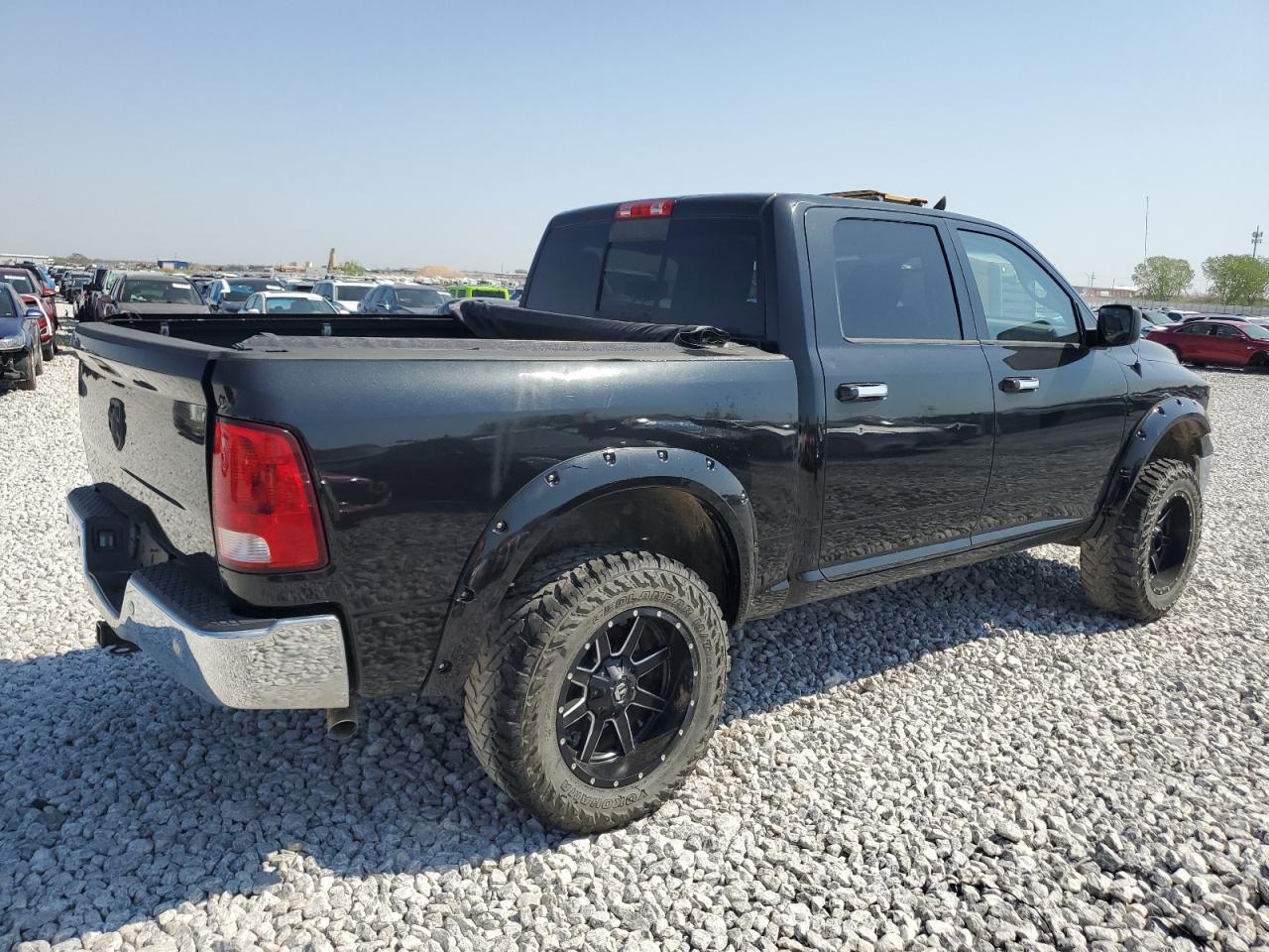 2018 Ram 1500 Slt - Image 3