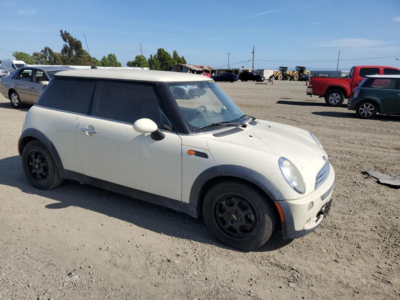 2010 Mini Cooper - Image 4