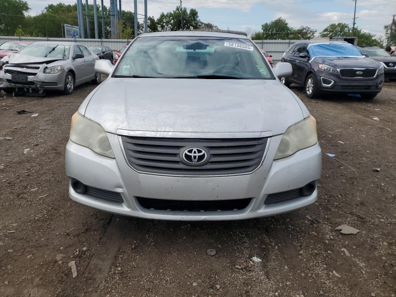 2009 Toyota Avalon Xl - Image 5