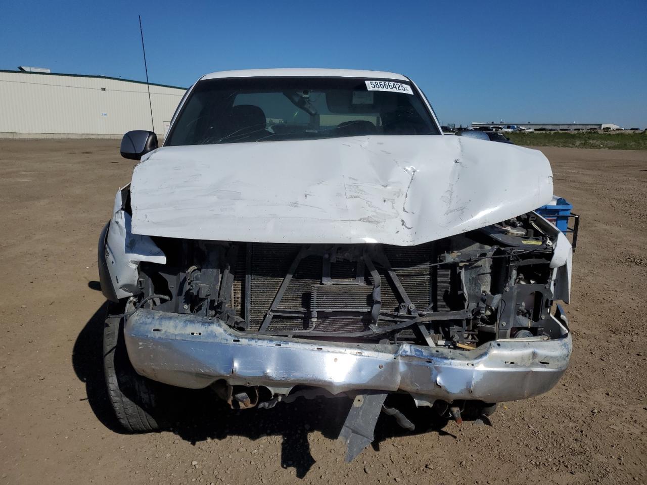 2000 GMC New Sierra K2500 - Фото 5