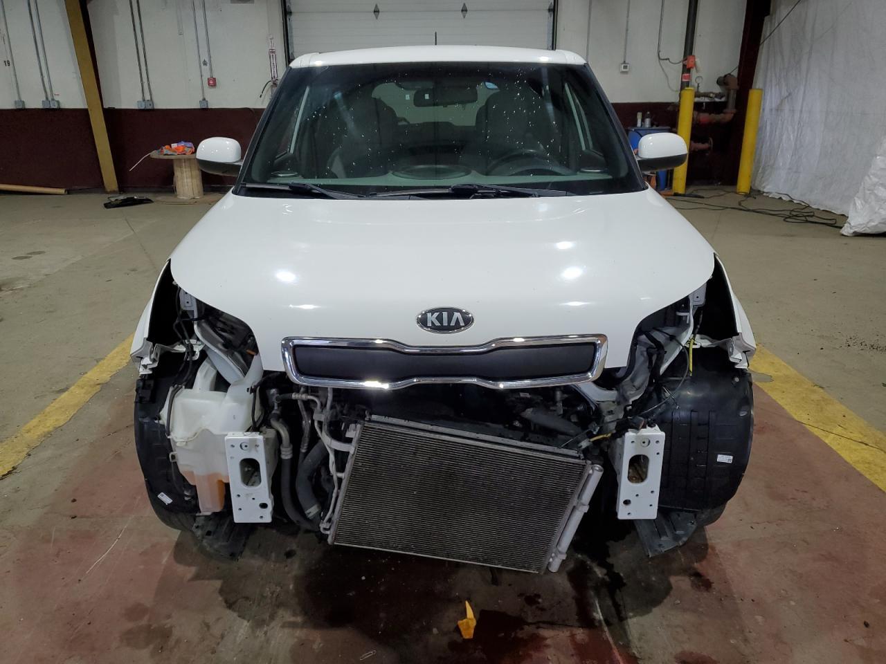 2015 Kia Soul - Фото 5