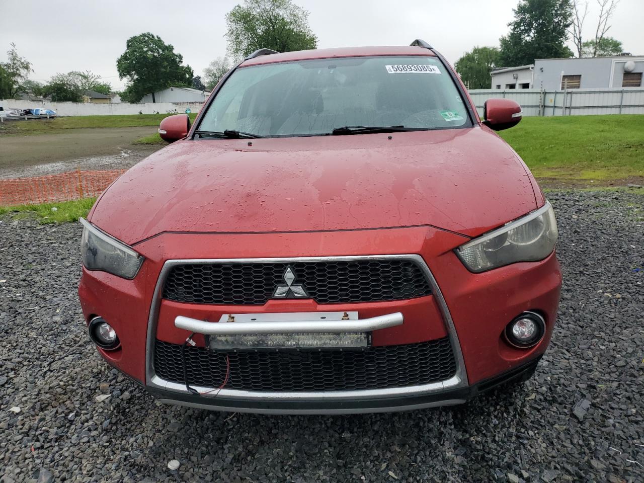 2011 Mitsubishi Outlander Se - Фото 5