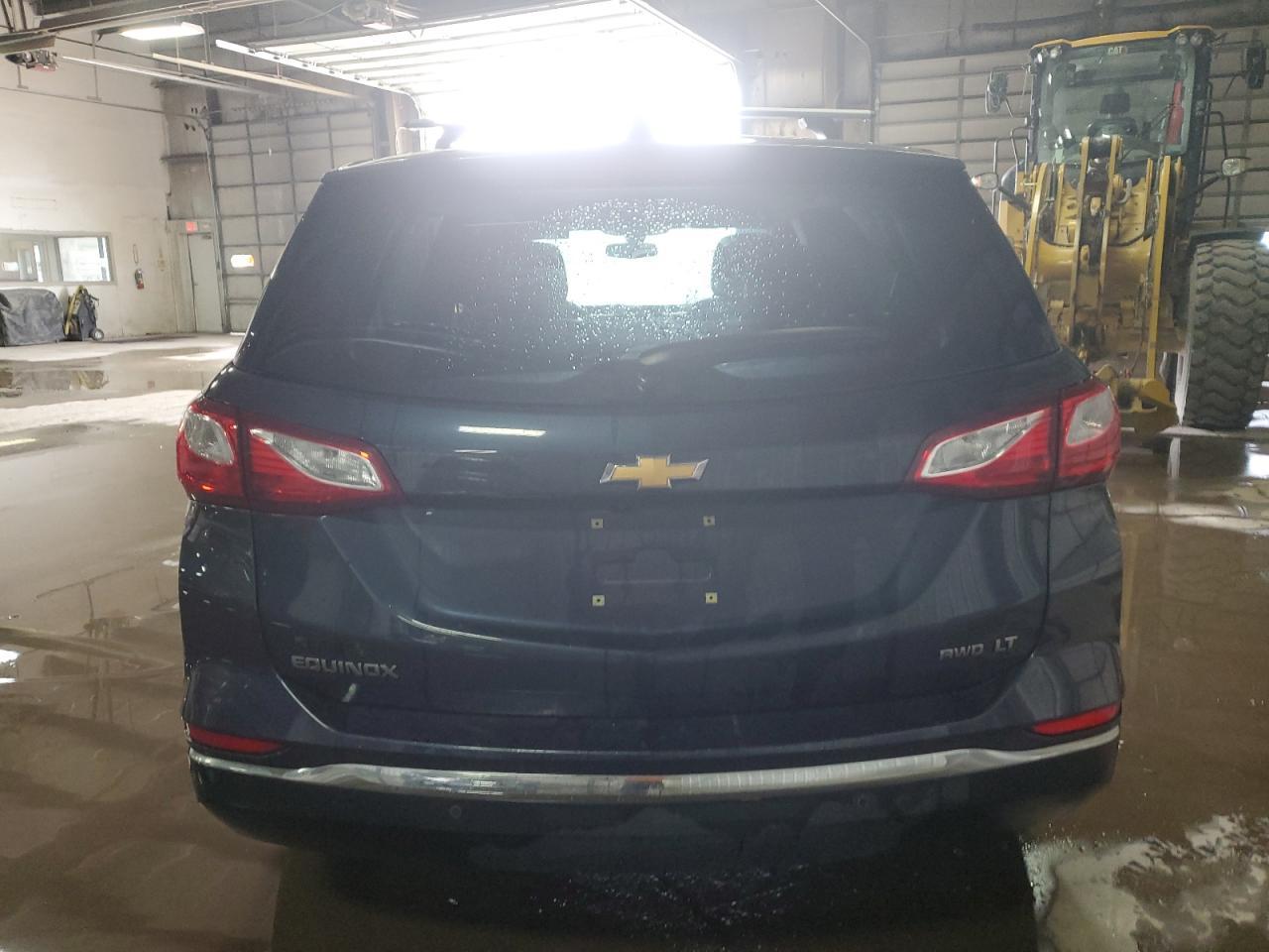 2019 Chevrolet Equinox Lt - Image 6