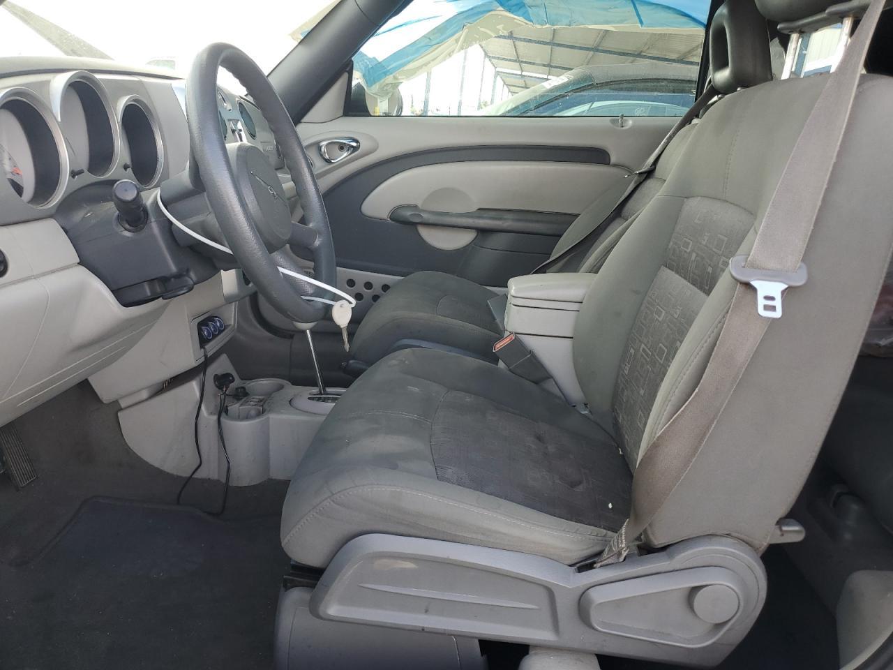 2007 Chrysler Pt Cruiser Touring - Фото 7